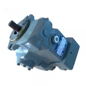 油研A系列變量柱塞泵